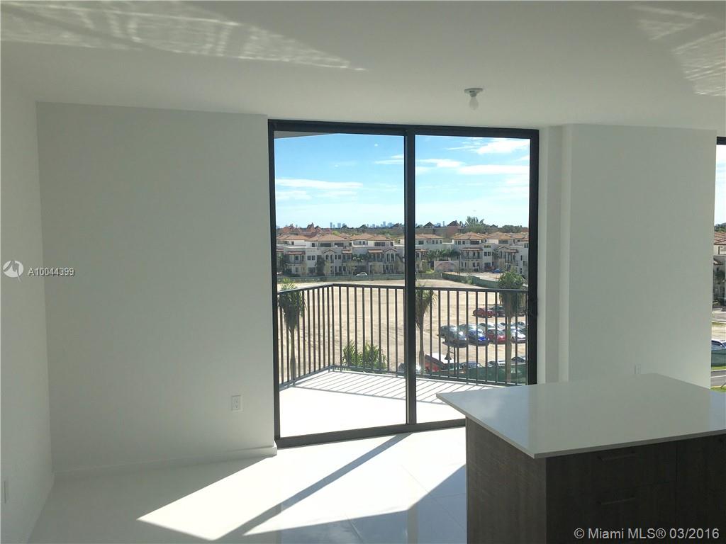 5252 PASEO BLVD - Residential Lease