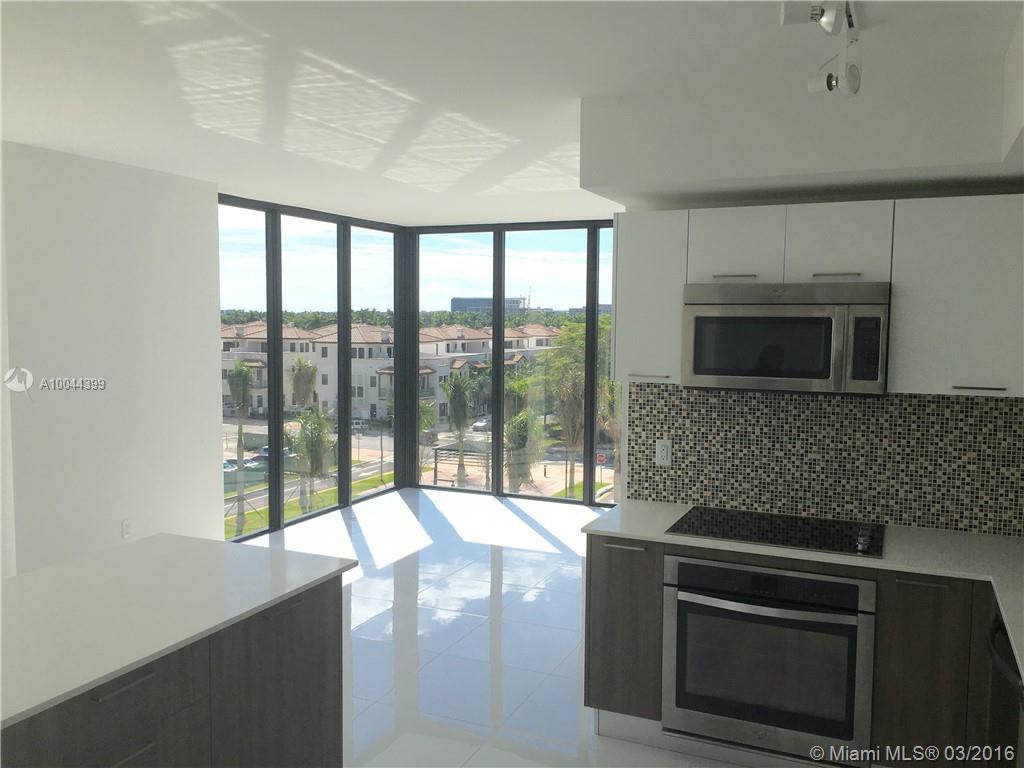 5252 PASEO BLVD - Residential Lease