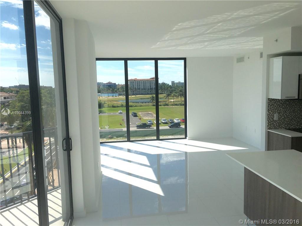 5252 PASEO BLVD - Residential Lease