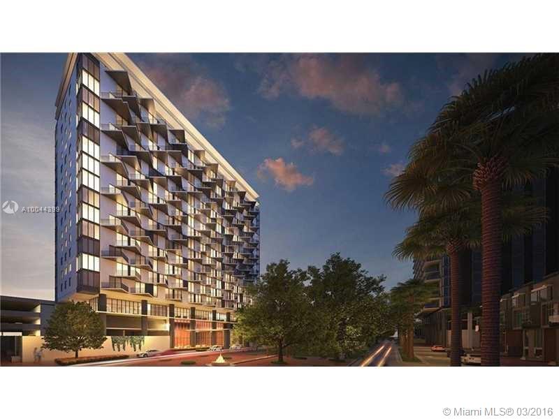 5252 PASEO BLVD - Residential Lease