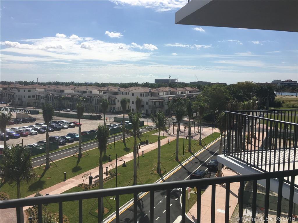 5252 PASEO BLVD - Residential Lease