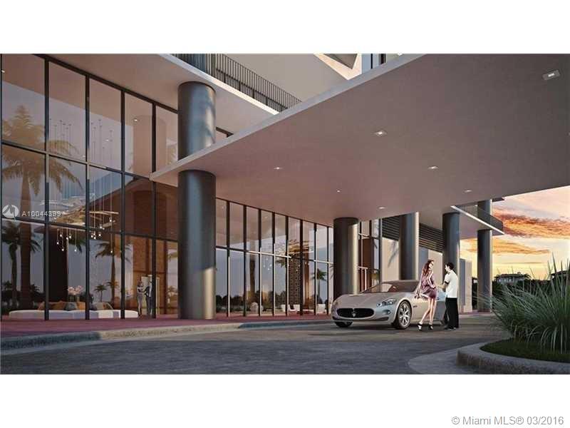 5252 PASEO BLVD - Residential Lease