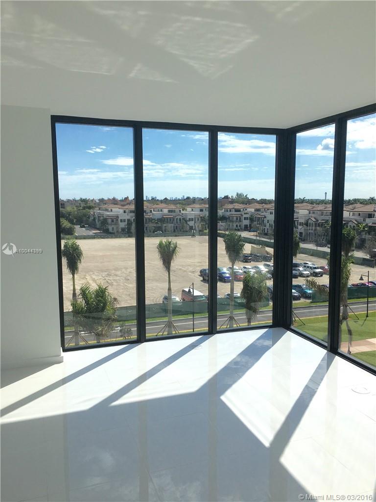 5252 PASEO BLVD - Residential Lease