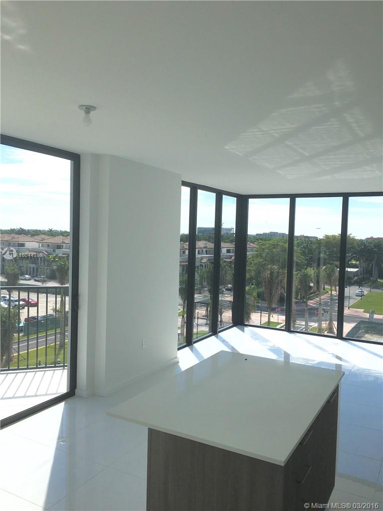 5252 PASEO BLVD - Residential Lease