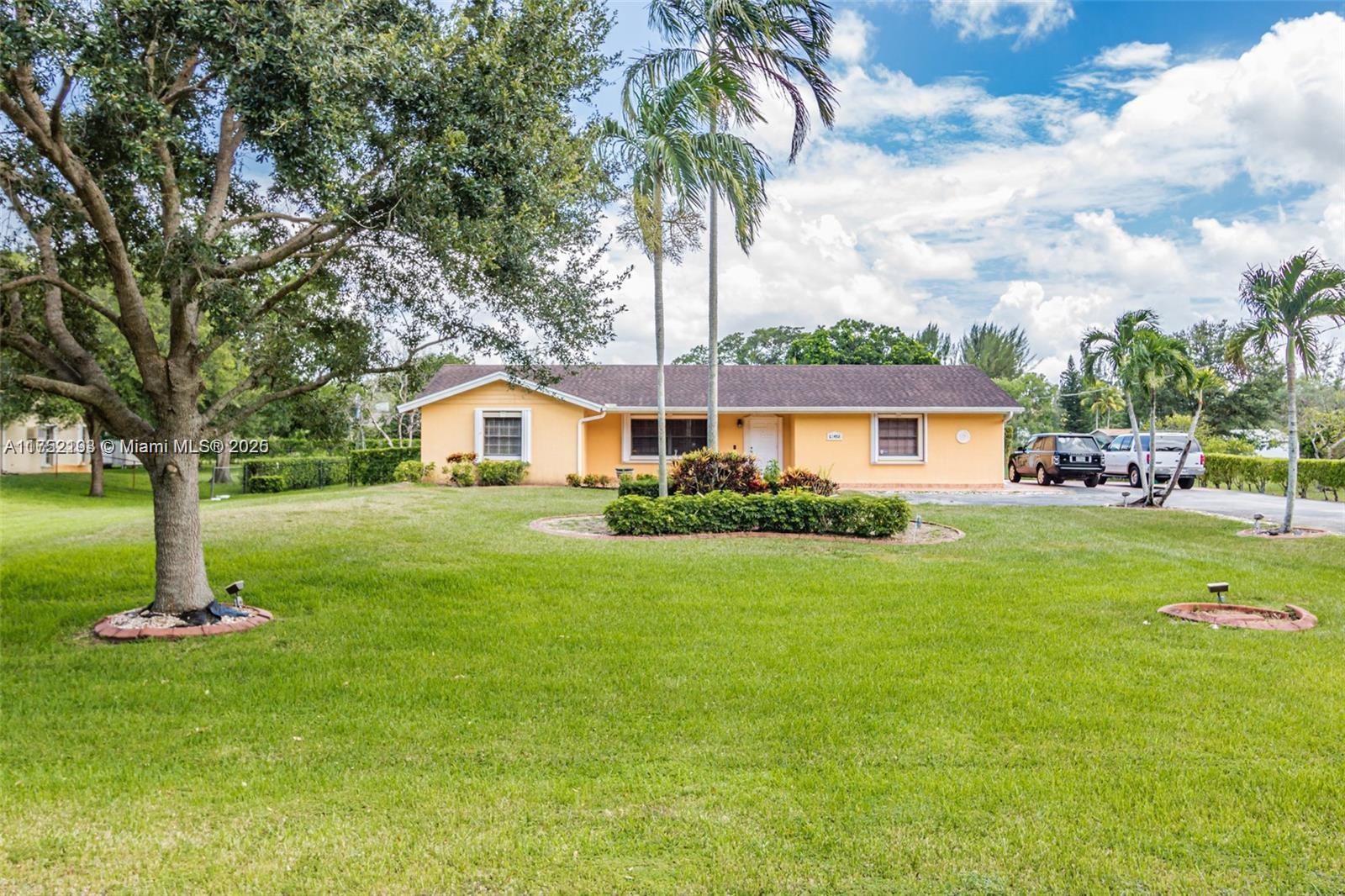 13450 SW 26th St