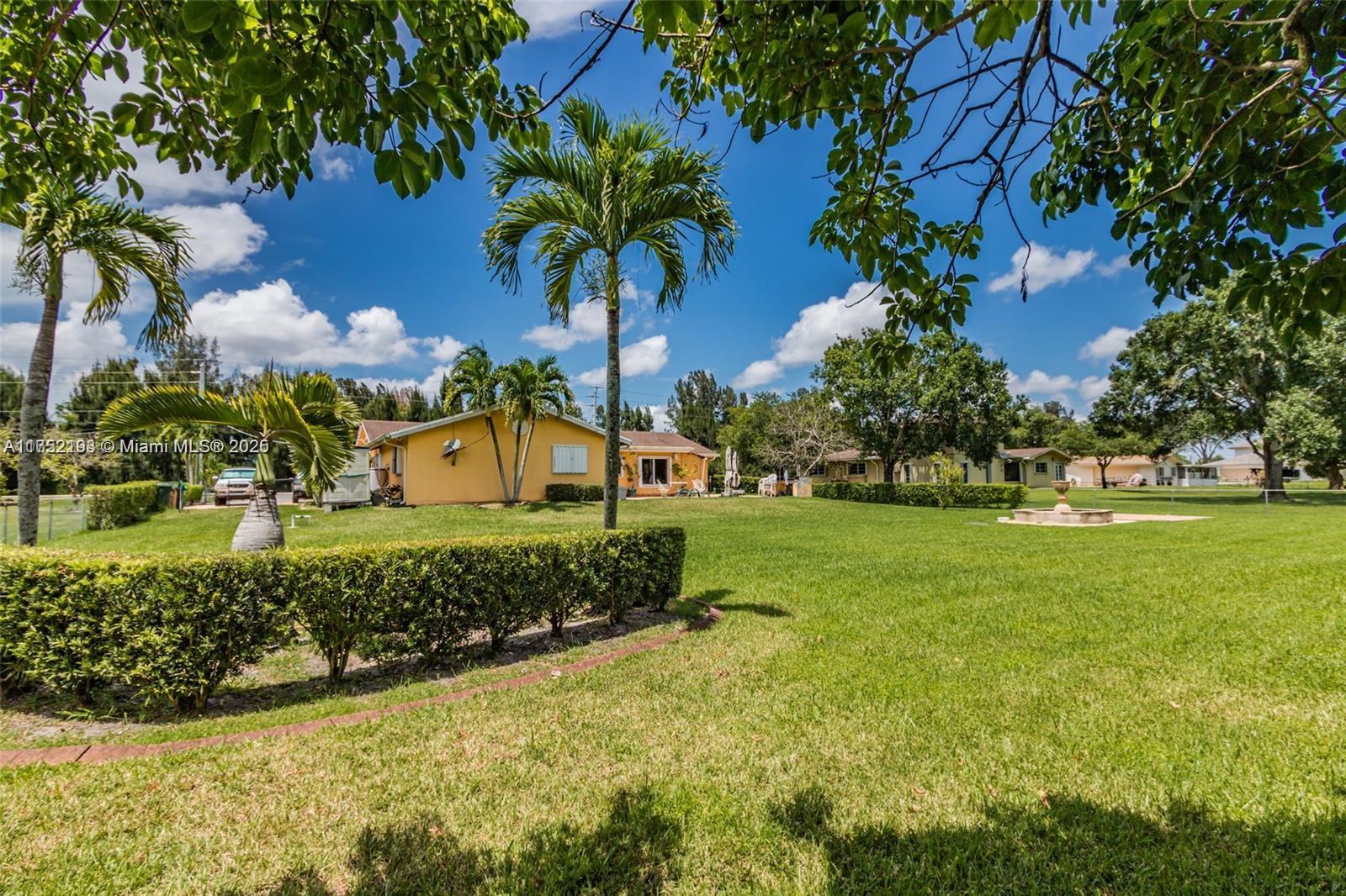 13450 SW 26th St