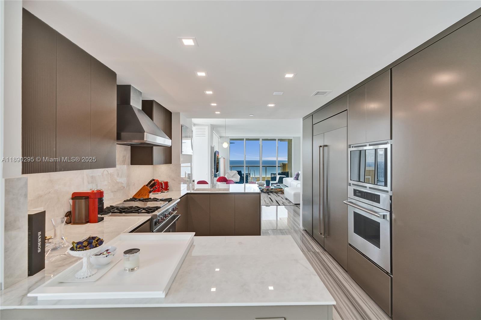 ACQUALINA OCEAN RESIDENCE - Residential Lease