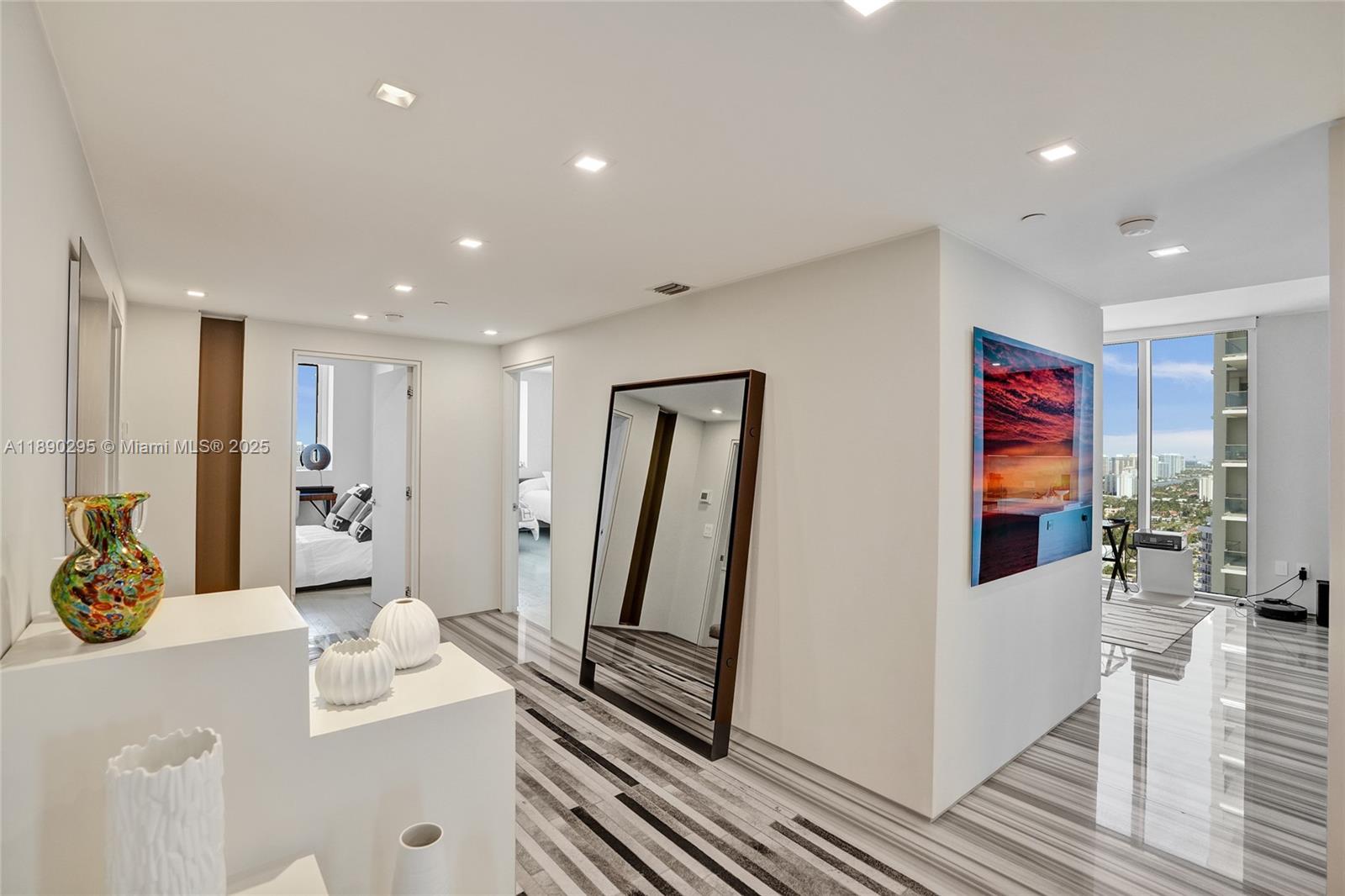 ACQUALINA OCEAN RESIDENCE - Residential Lease
