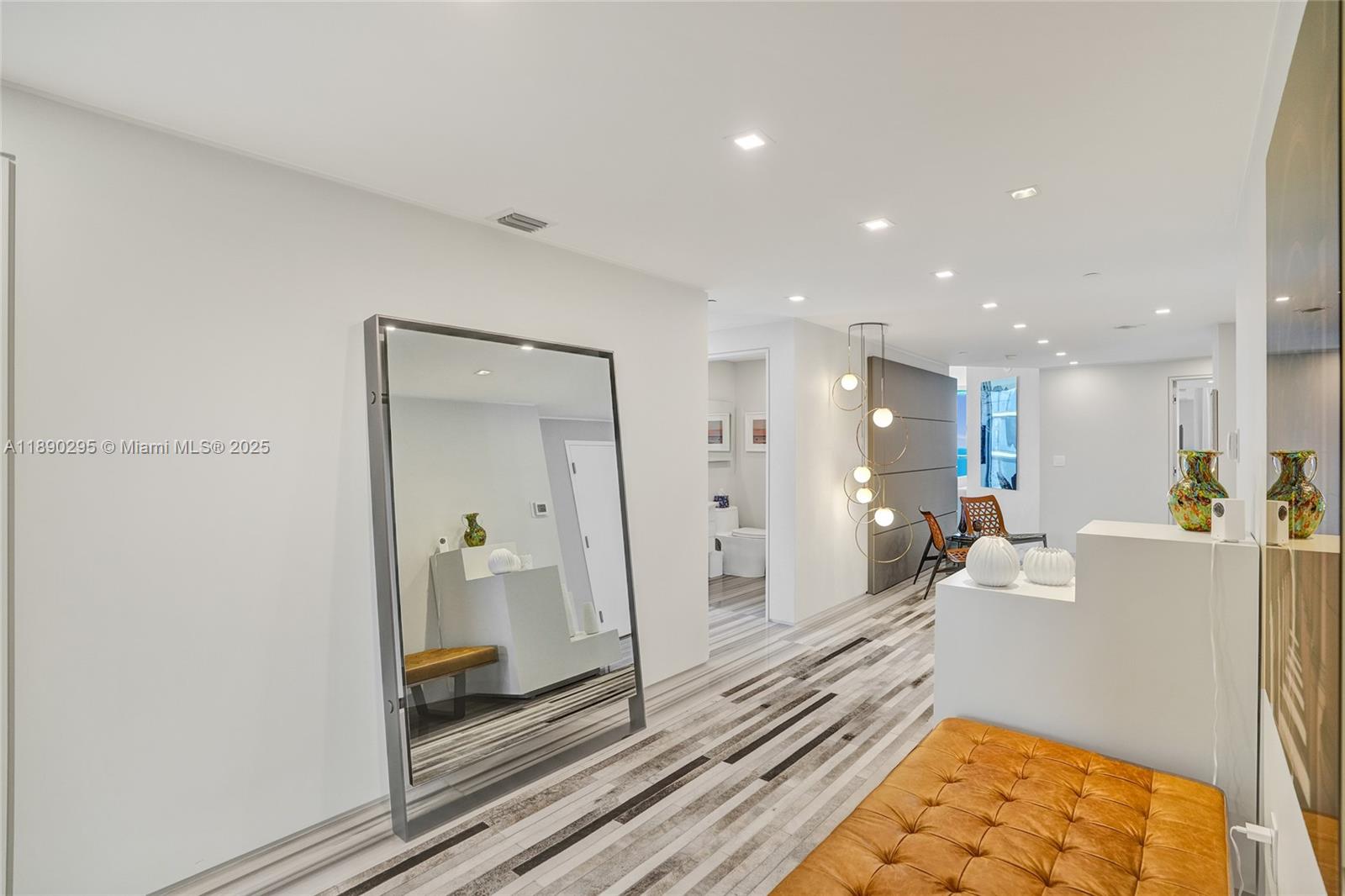 ACQUALINA OCEAN RESIDENCE - Residential Lease