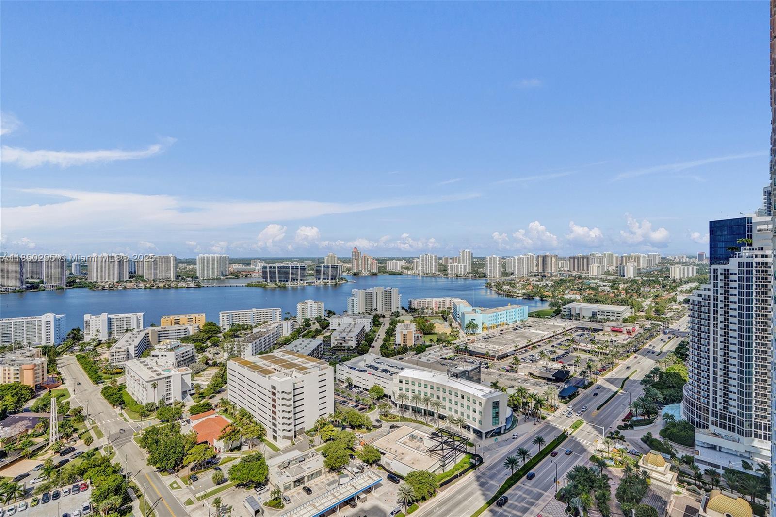 ACQUALINA OCEAN RESIDENCE - Residential Lease