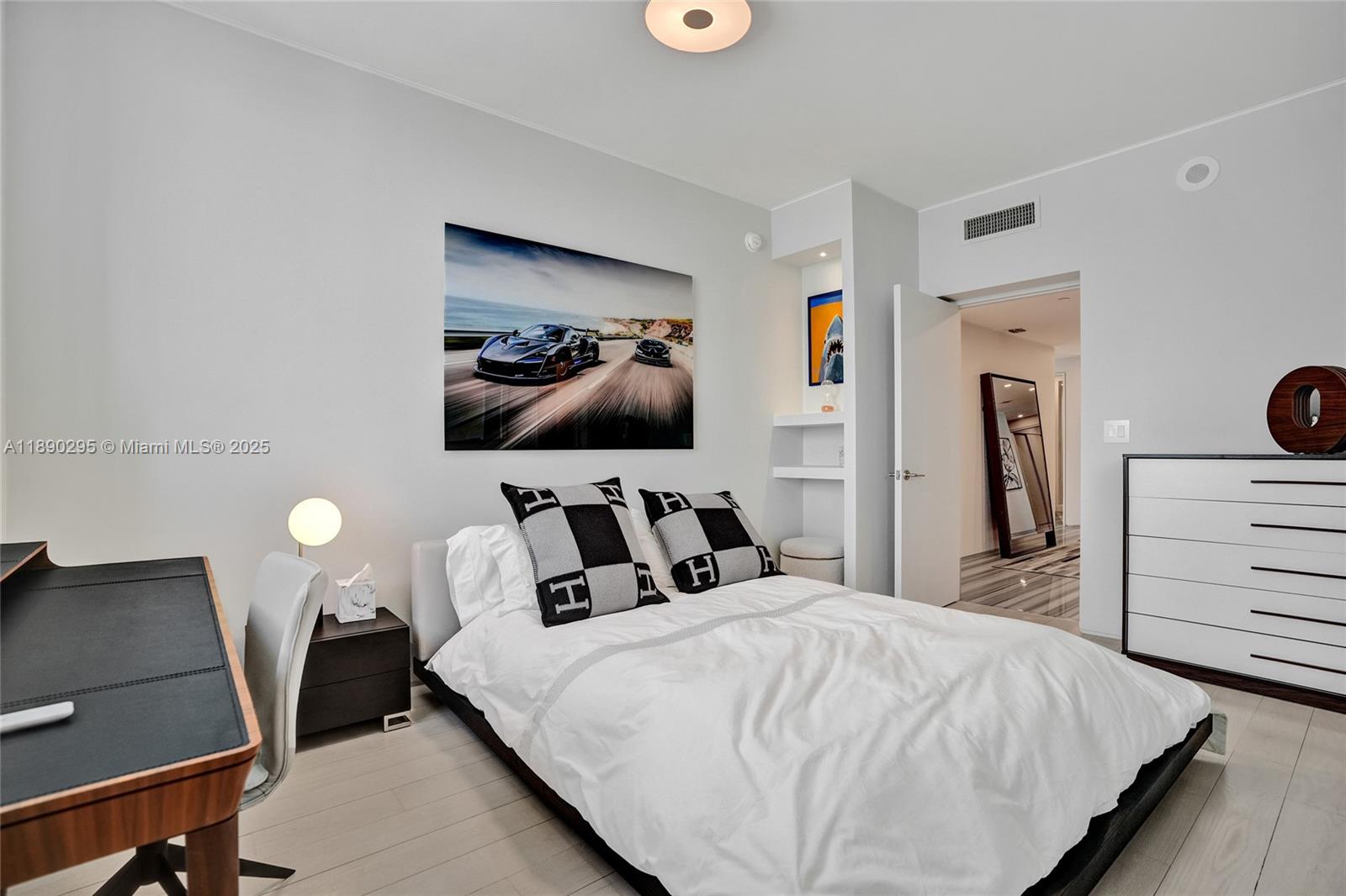 ACQUALINA OCEAN RESIDENCE - Residential Lease