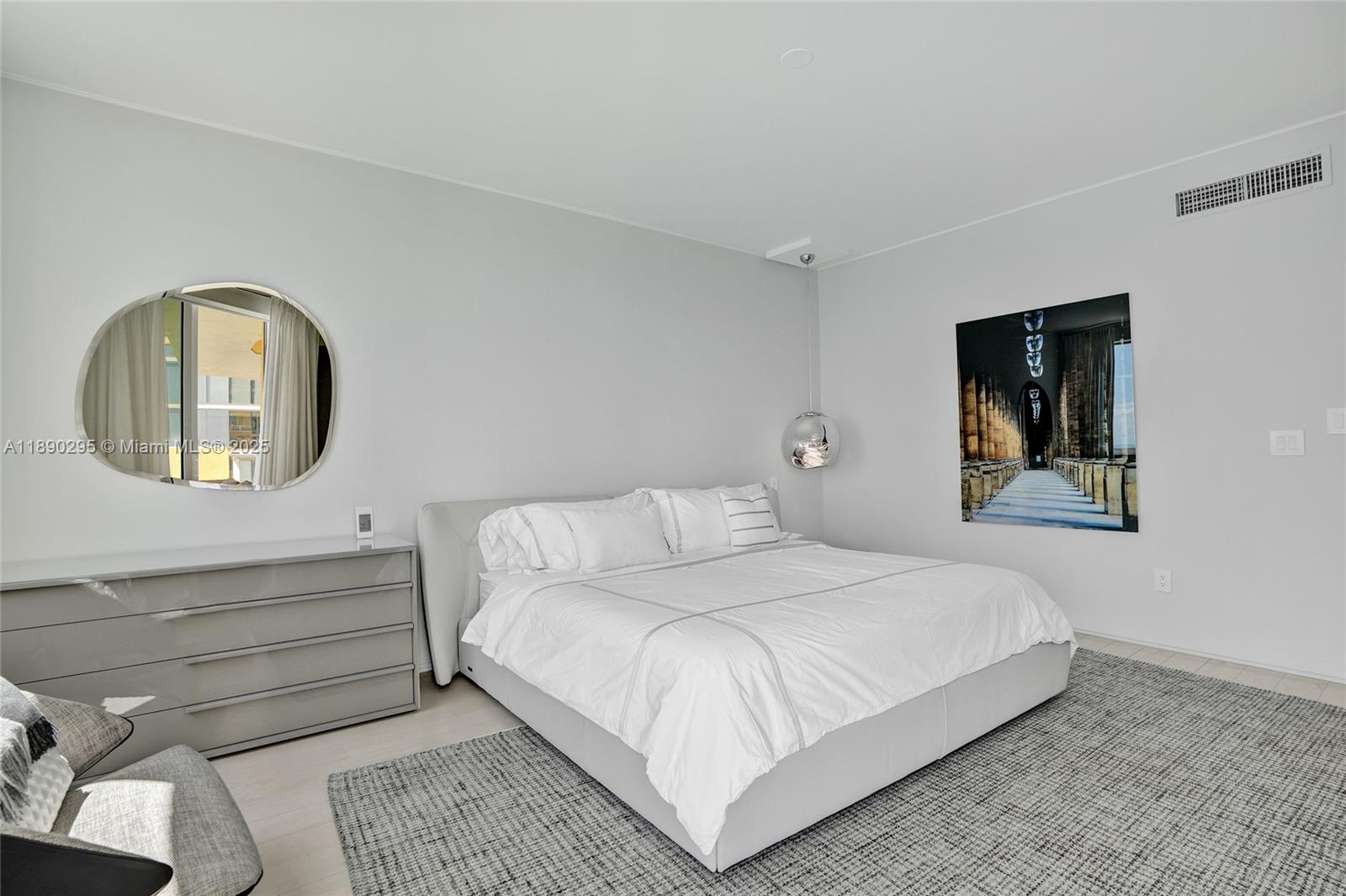 ACQUALINA OCEAN RESIDENCE - Residential Lease