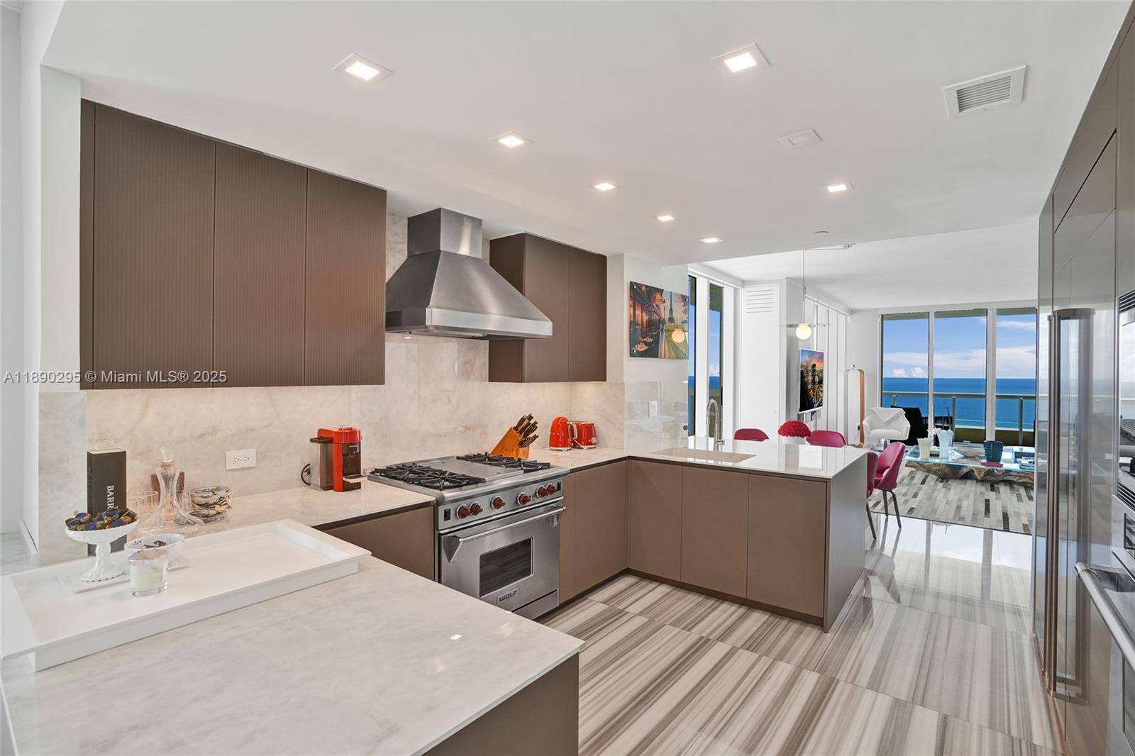 ACQUALINA OCEAN RESIDENCE - Residential Lease