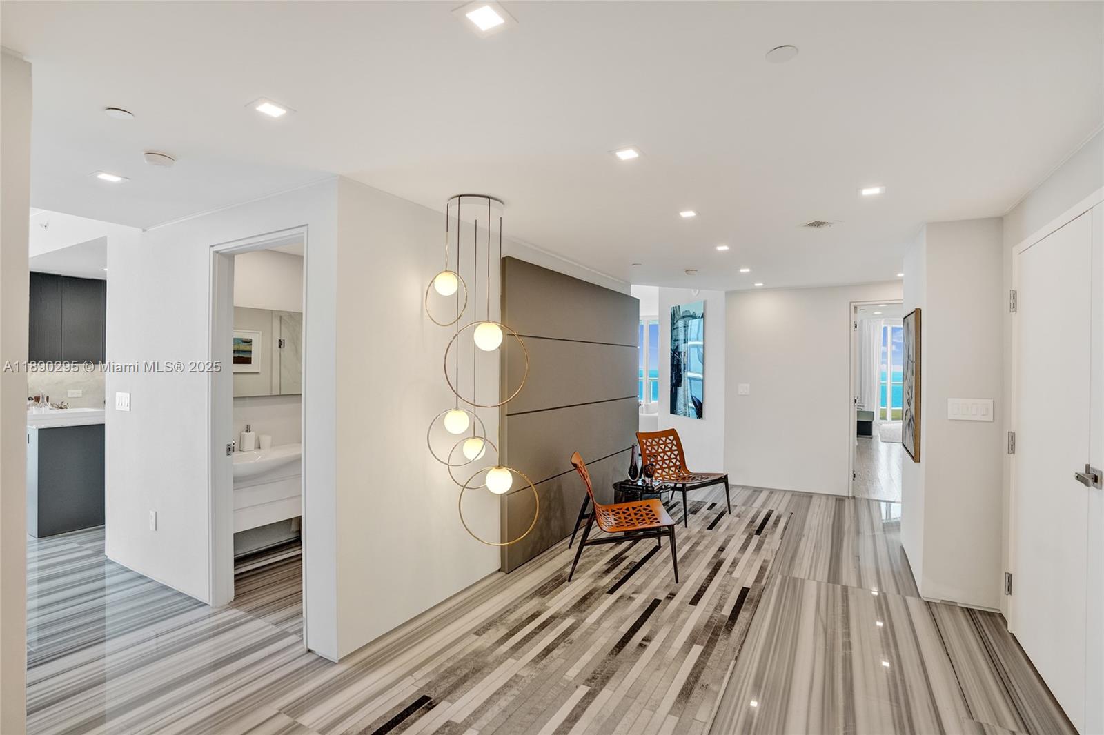 ACQUALINA OCEAN RESIDENCE - Residential Lease