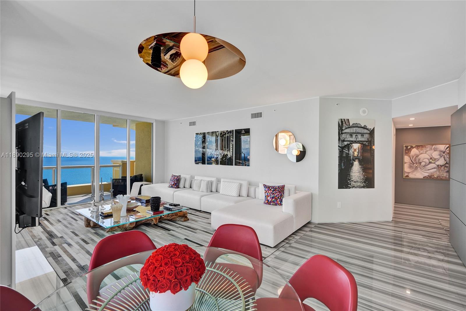 ACQUALINA OCEAN RESIDENCE - Residential Lease