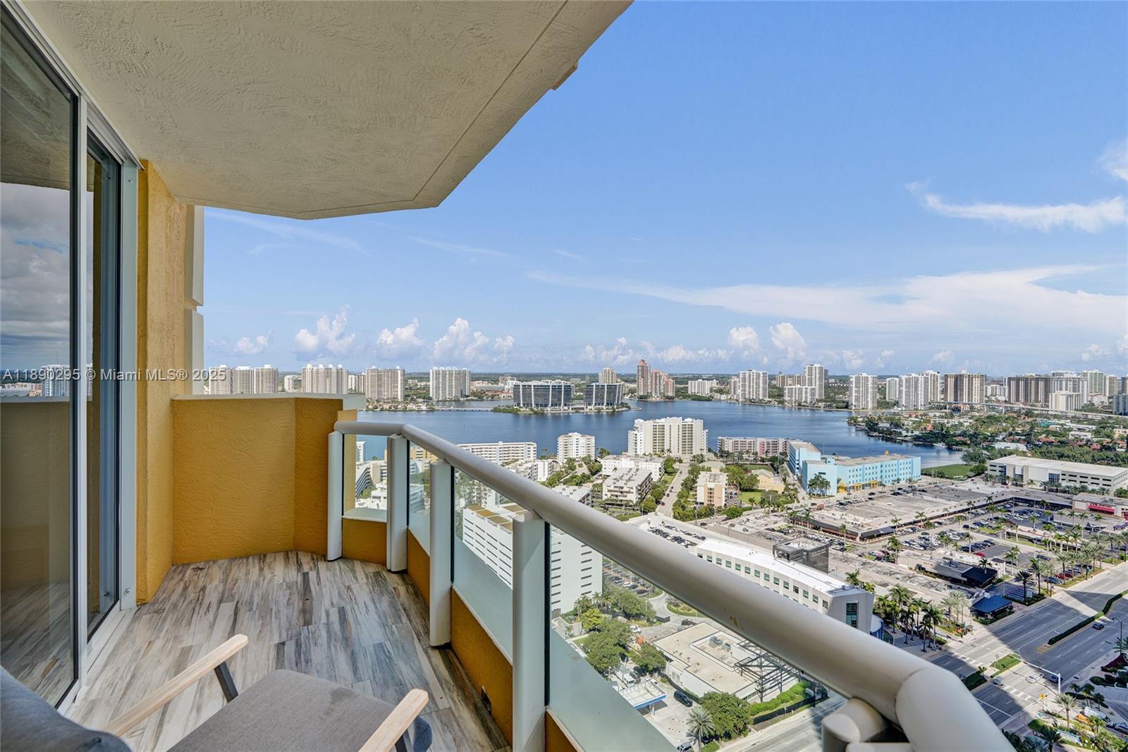 ACQUALINA OCEAN RESIDENCE - Residential Lease