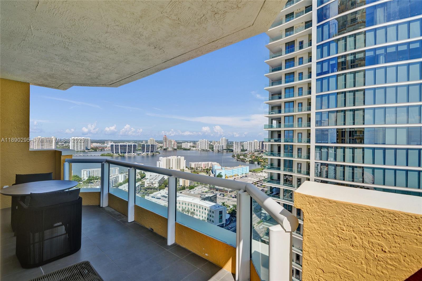 ACQUALINA OCEAN RESIDENCE - Residential Lease