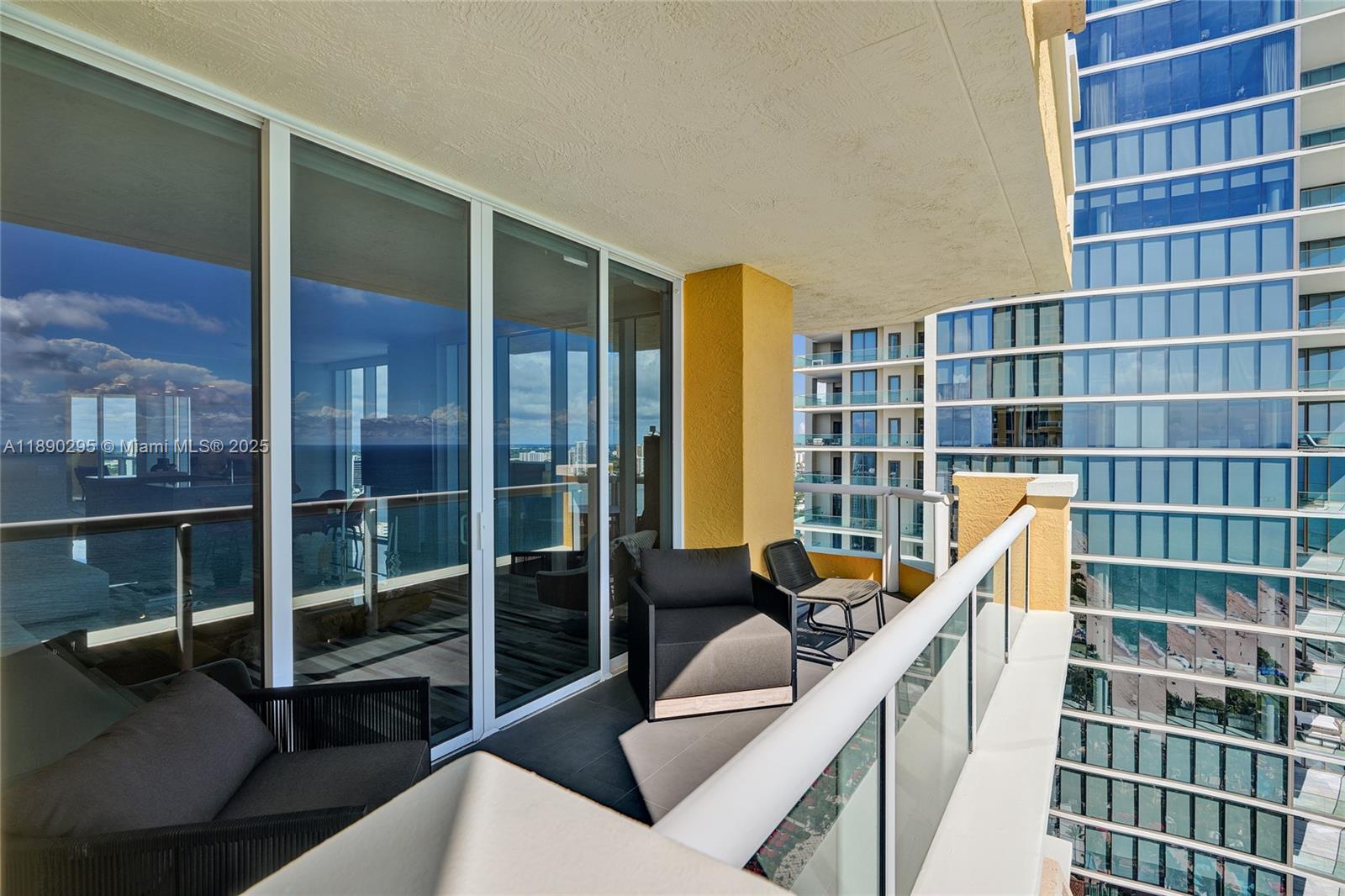 ACQUALINA OCEAN RESIDENCE - Residential Lease