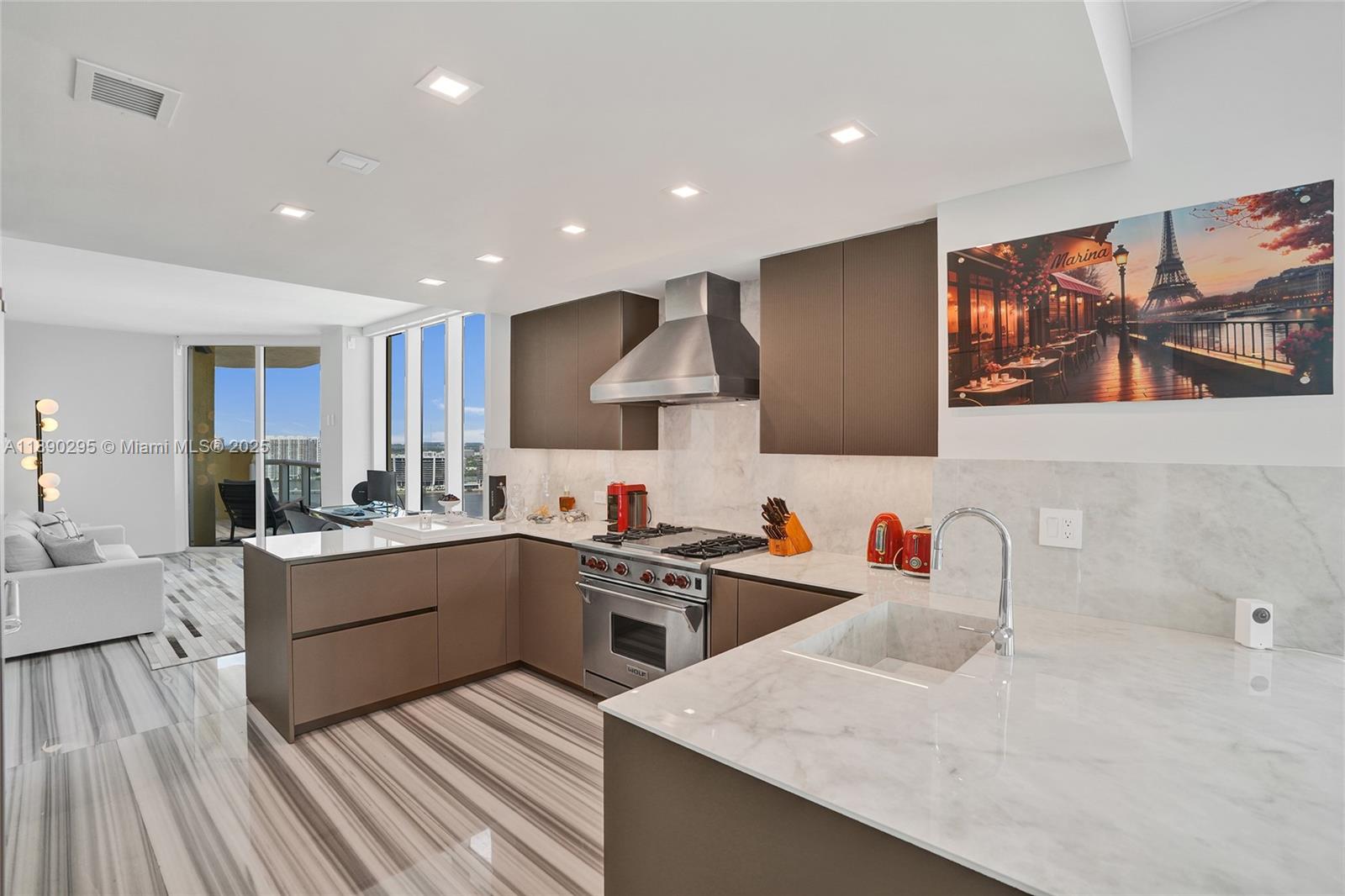 ACQUALINA OCEAN RESIDENCE - Residential Lease