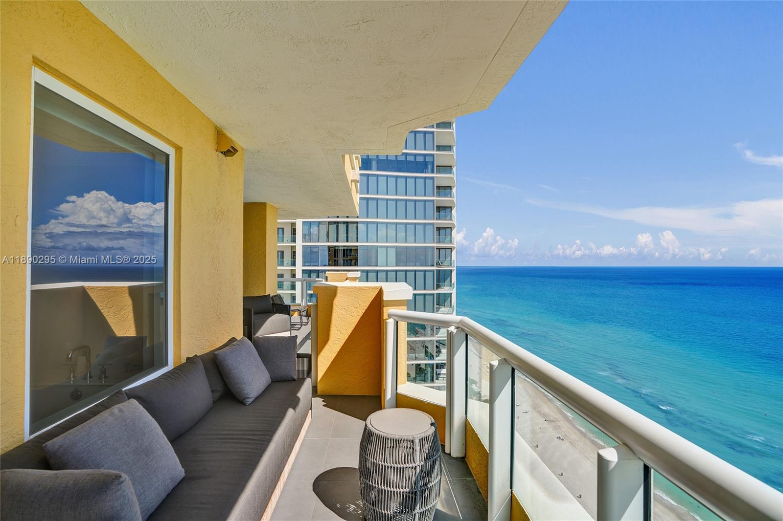 ACQUALINA OCEAN RESIDENCE - Residential Lease