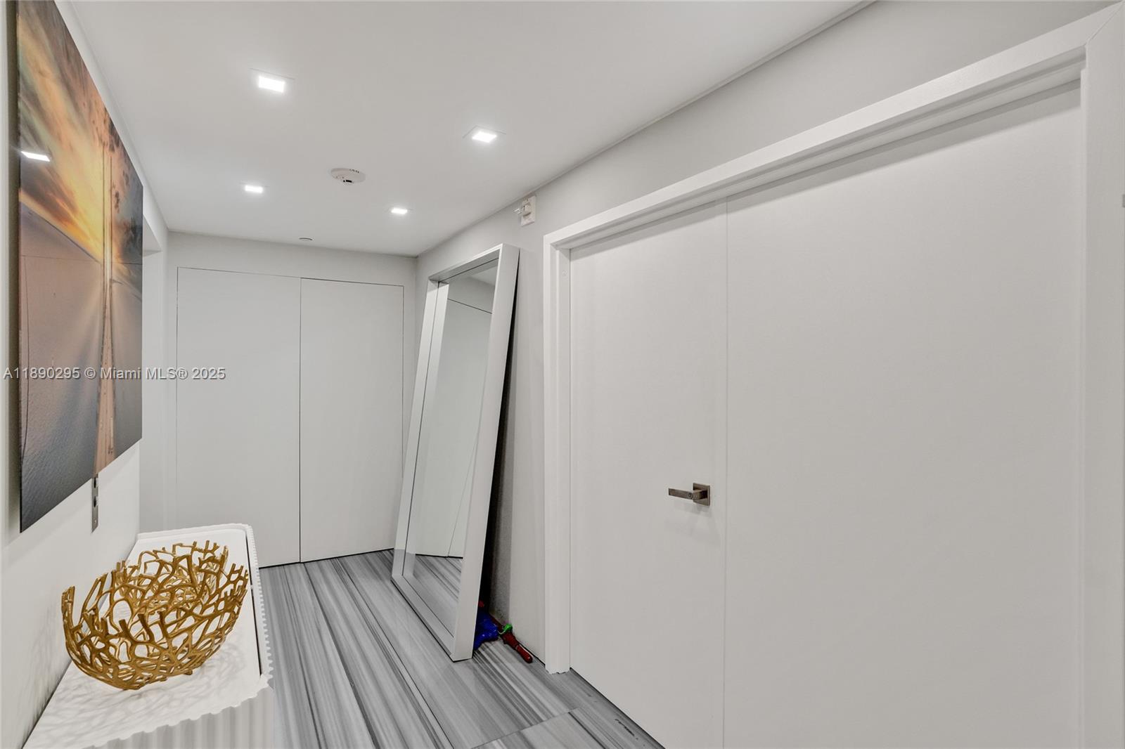 ACQUALINA OCEAN RESIDENCE - Residential Lease
