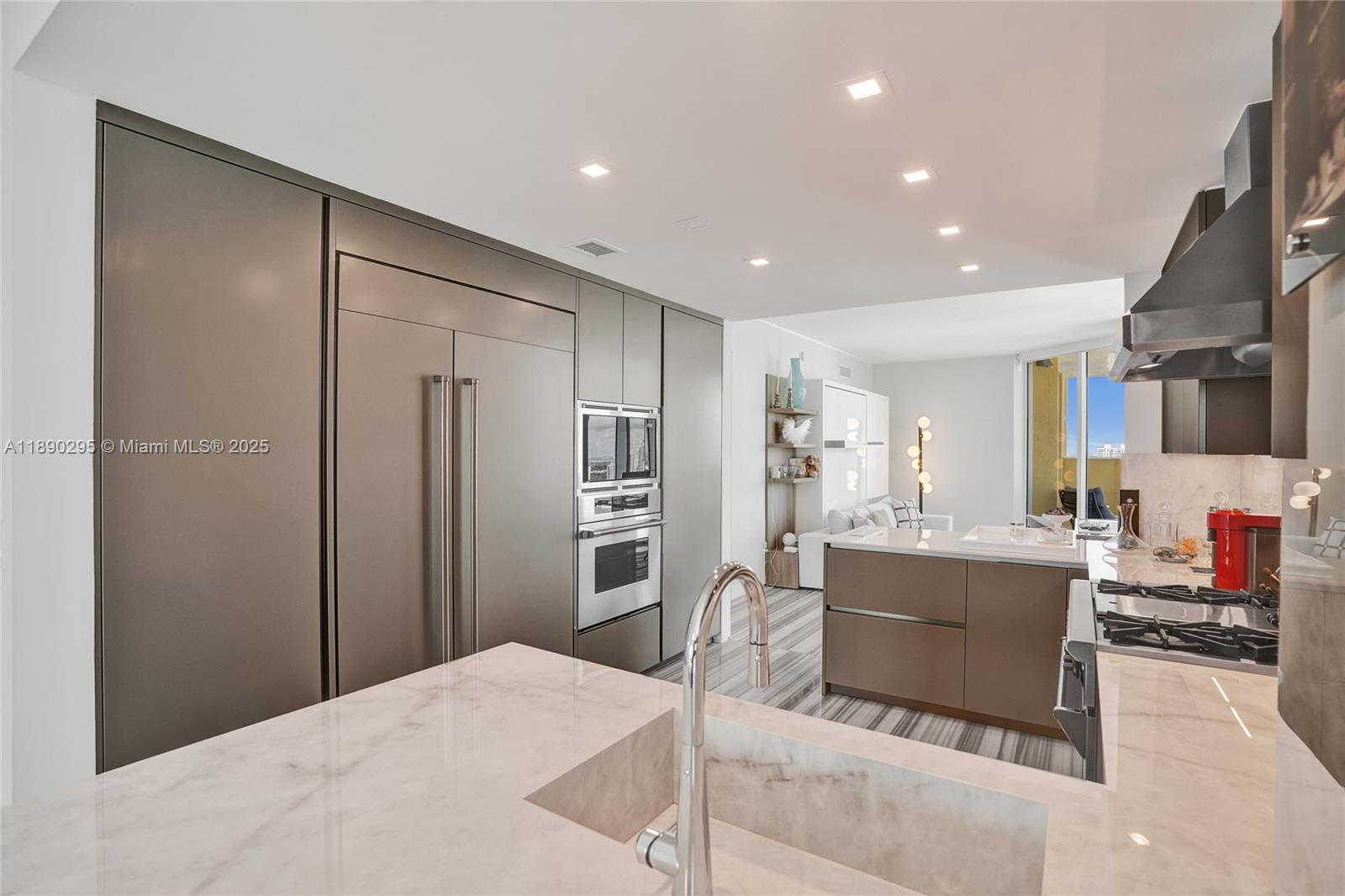 ACQUALINA OCEAN RESIDENCE - Residential Lease