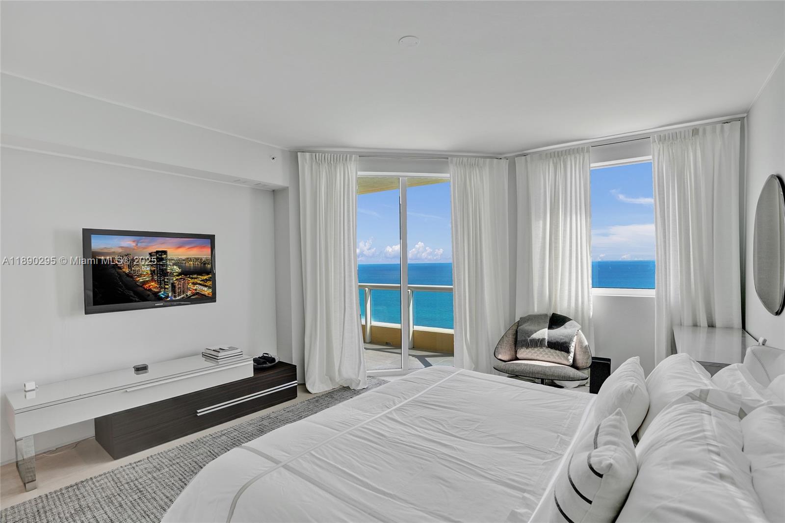 ACQUALINA OCEAN RESIDENCE - Residential Lease