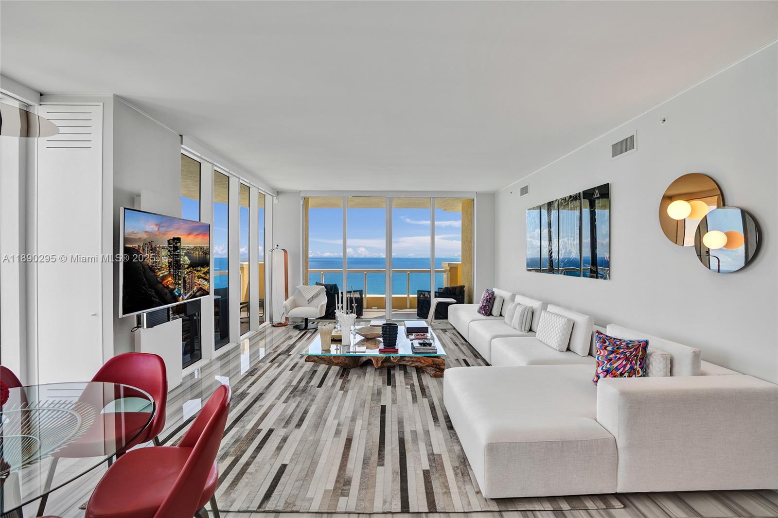 ACQUALINA OCEAN RESIDENCE - Residential Lease
