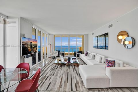 17875 Collins Ave 3101 Sunny Isles Beach FL 33160