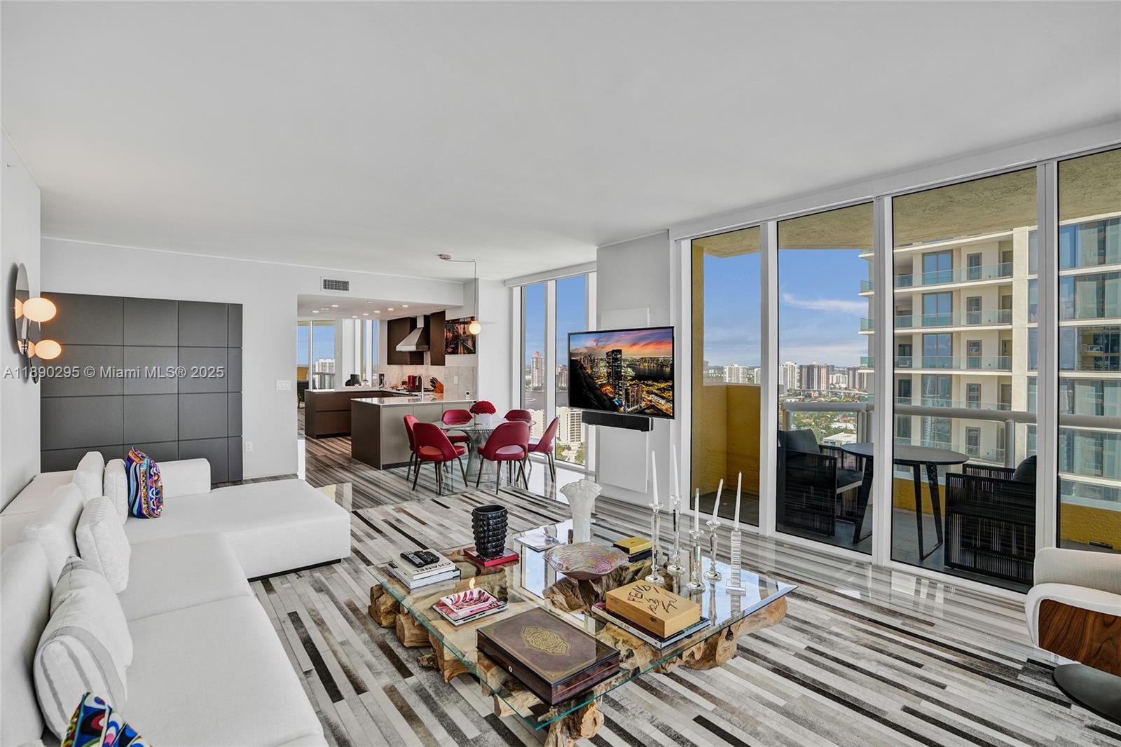 ACQUALINA OCEAN RESIDENCE - Residential Lease