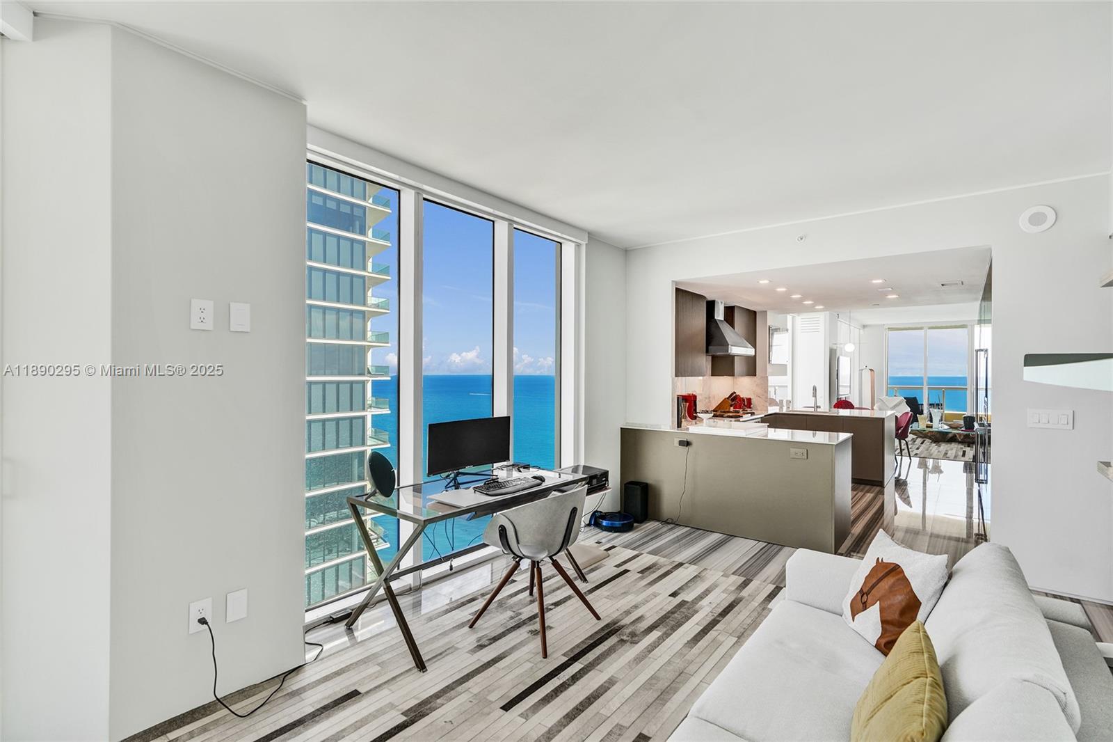ACQUALINA OCEAN RESIDENCE - Residential Lease
