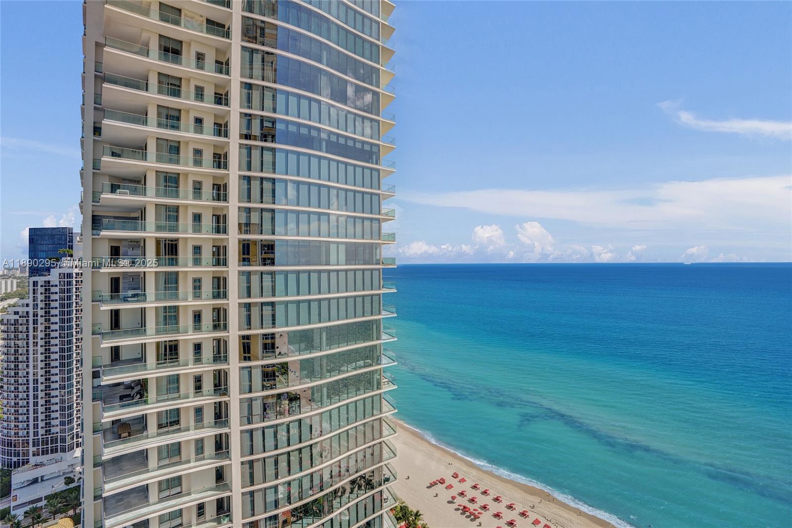 ACQUALINA OCEAN RESIDENCE - Residential Lease