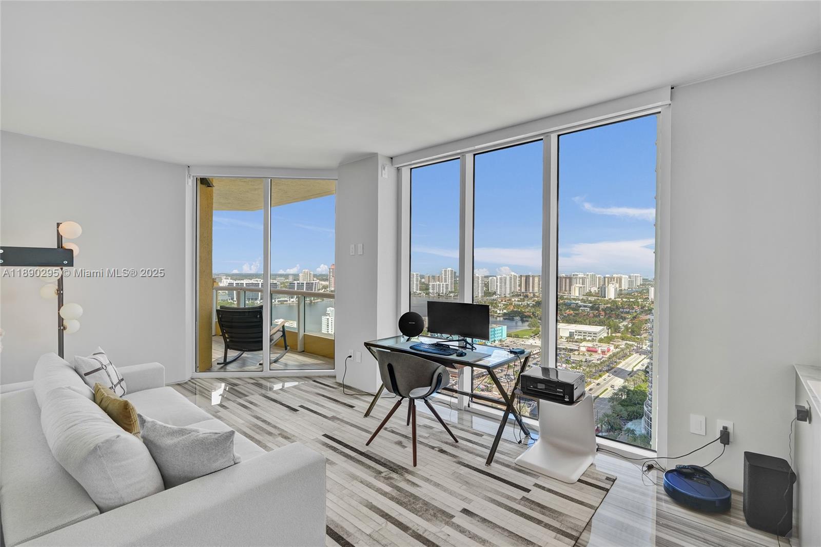 ACQUALINA OCEAN RESIDENCE - Residential Lease