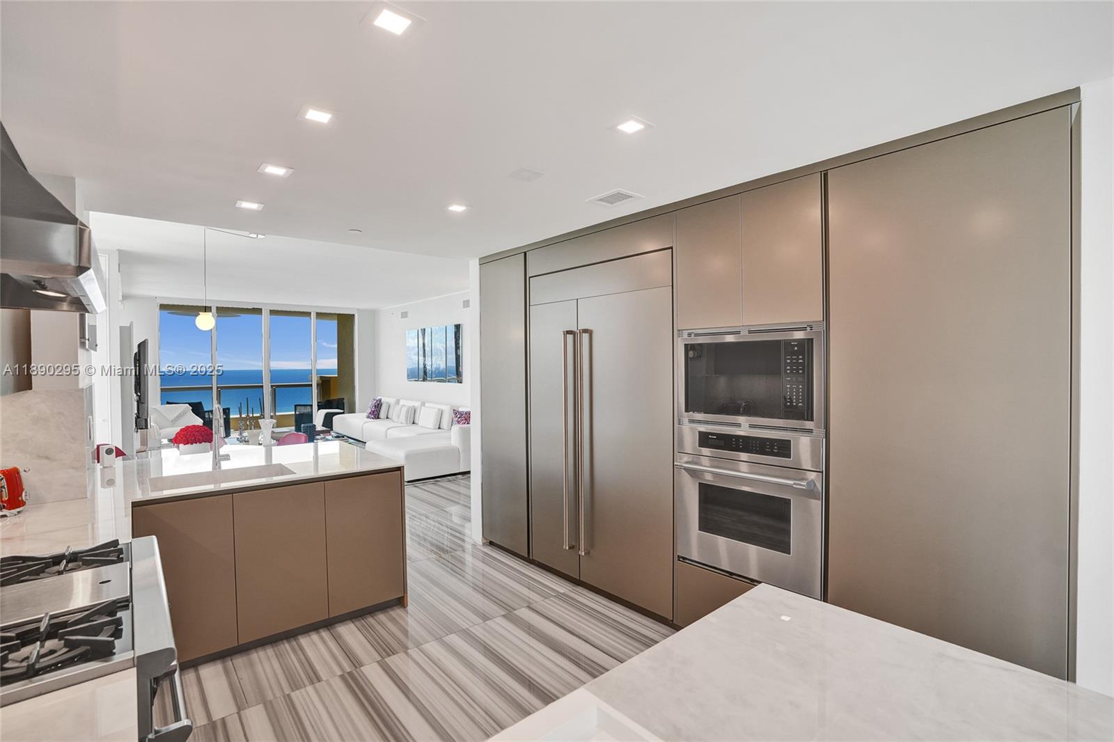 ACQUALINA OCEAN RESIDENCE - Residential Lease