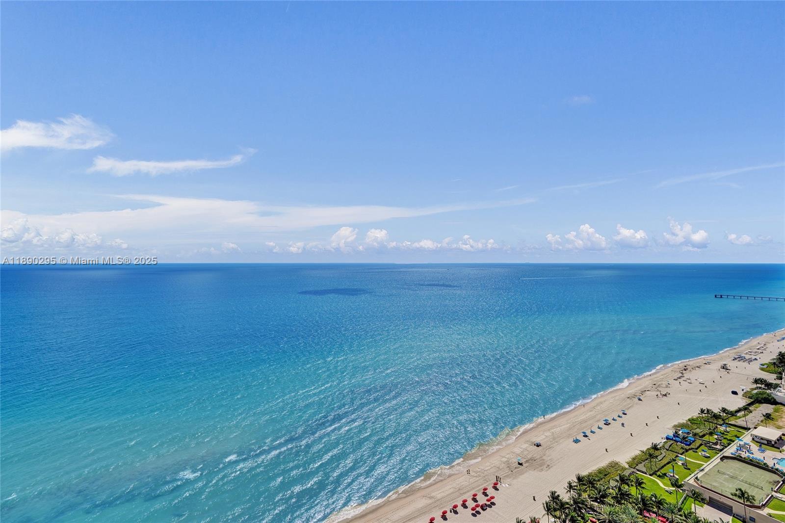 ACQUALINA OCEAN RESIDENCE - Residential Lease