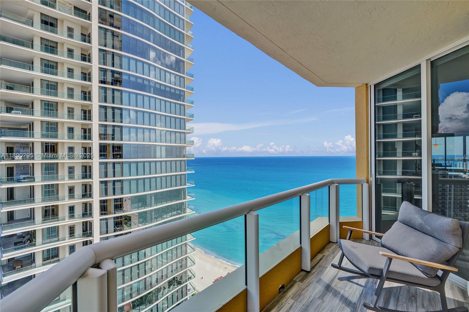 ACQUALINA OCEAN RESIDENCE - Residential Lease