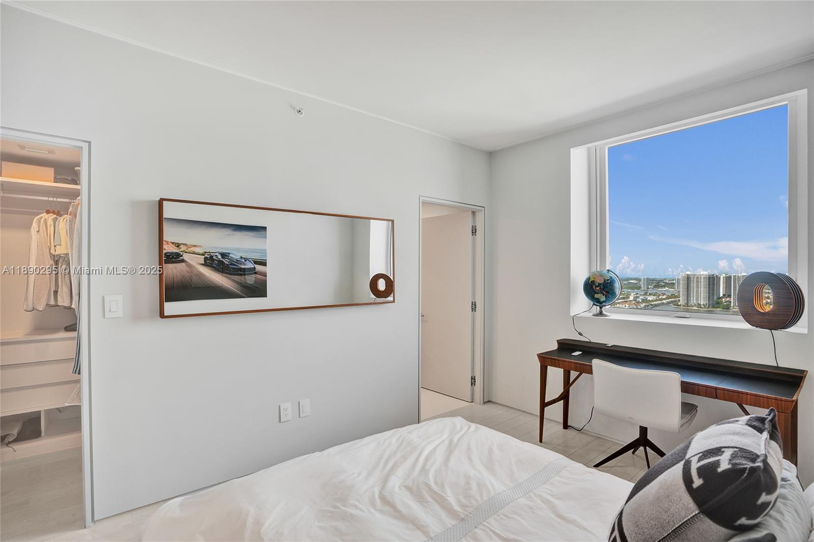 ACQUALINA OCEAN RESIDENCE - Residential Lease