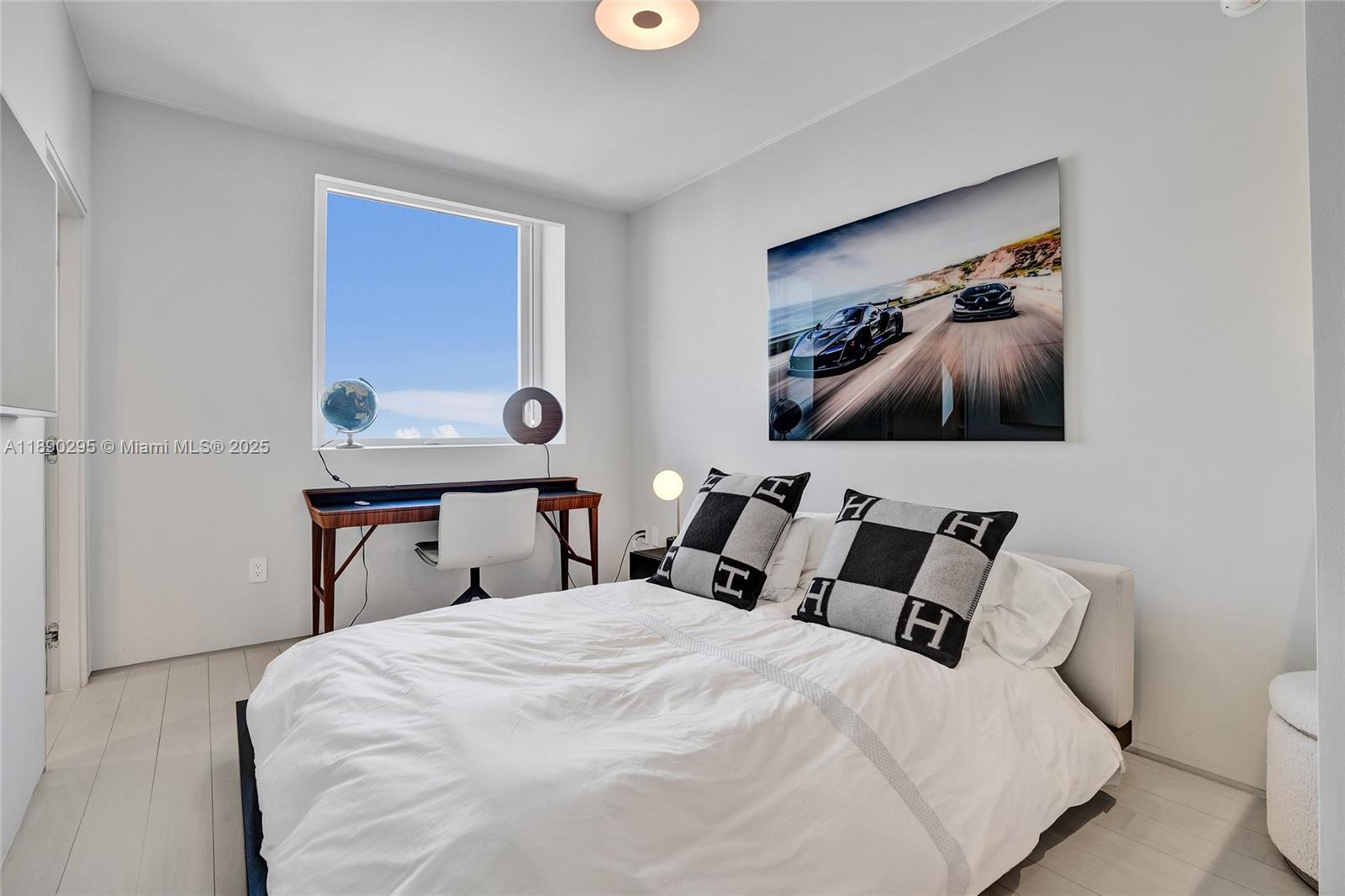 ACQUALINA OCEAN RESIDENCE - Residential Lease