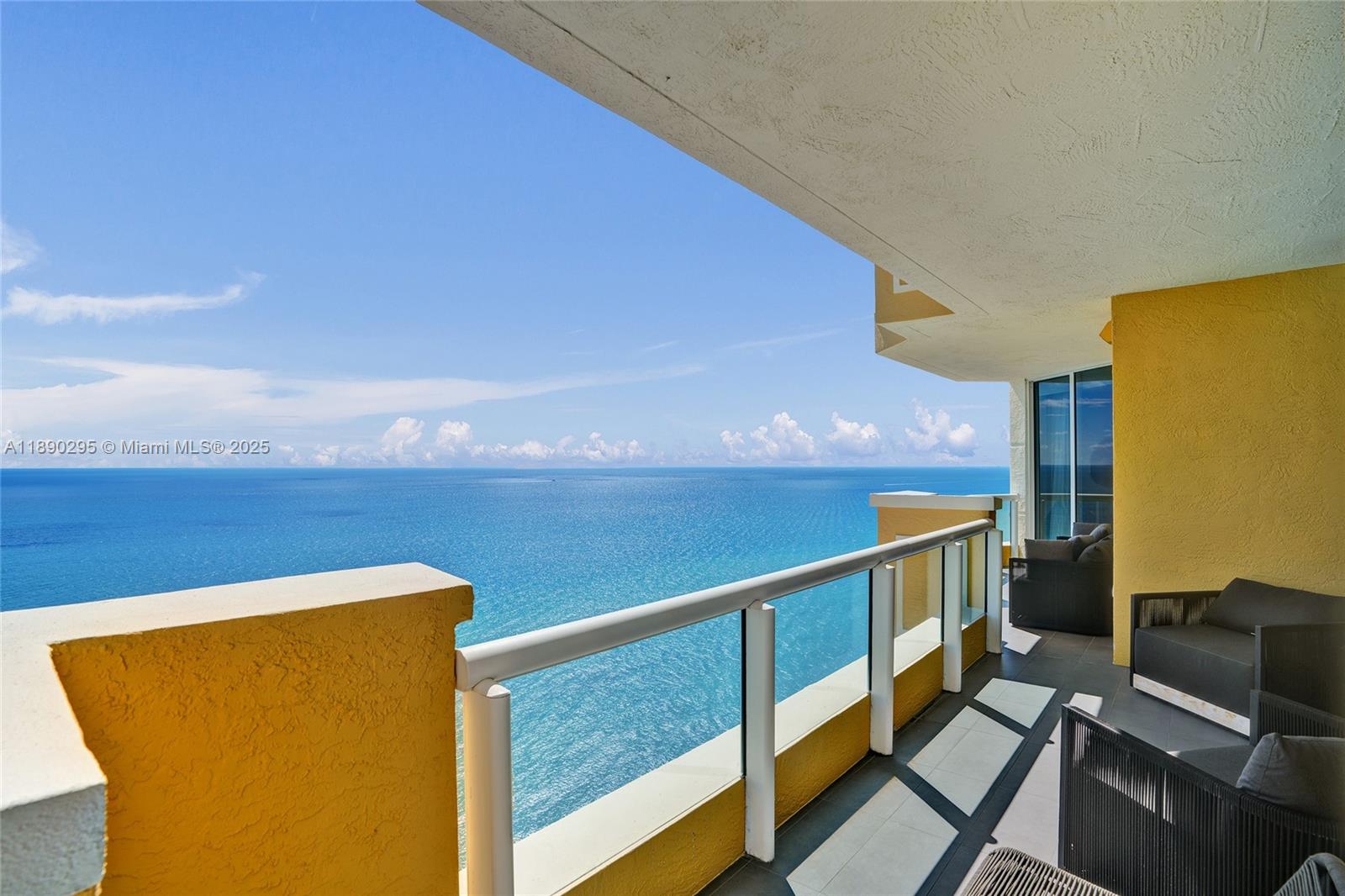 ACQUALINA OCEAN RESIDENCE - Residential Lease