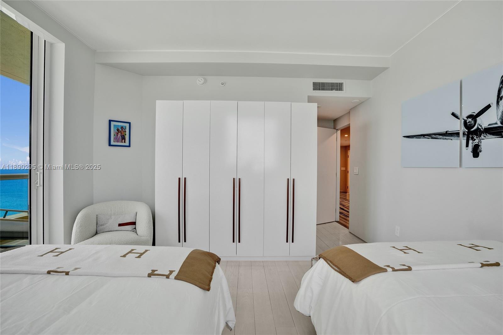ACQUALINA OCEAN RESIDENCE - Residential Lease