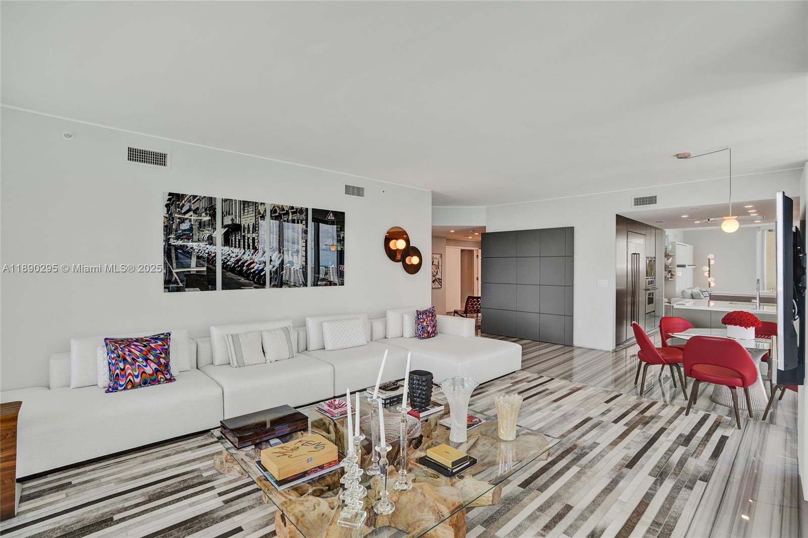 ACQUALINA OCEAN RESIDENCE - Residential Lease