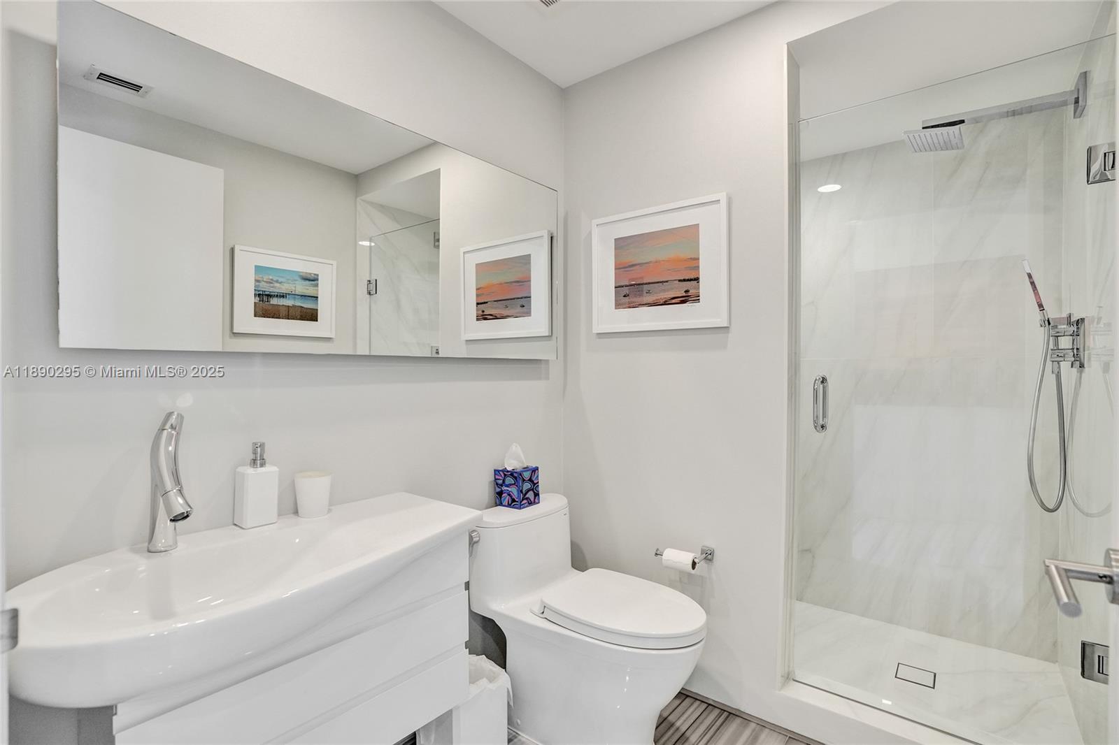 ACQUALINA OCEAN RESIDENCE - Residential Lease