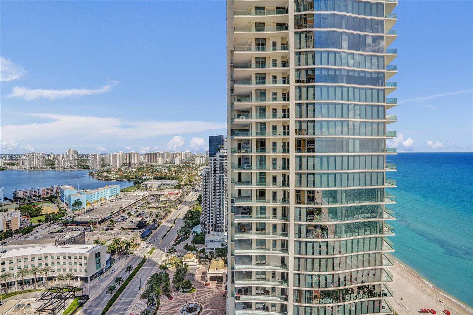 ACQUALINA OCEAN RESIDENCE - Residential Lease