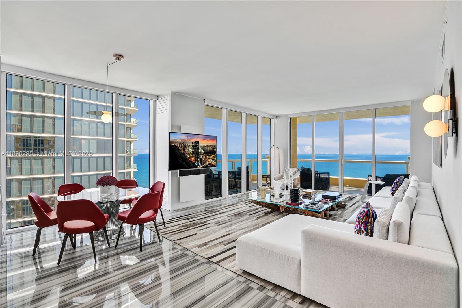 ACQUALINA OCEAN RESIDENCE - Residential Lease