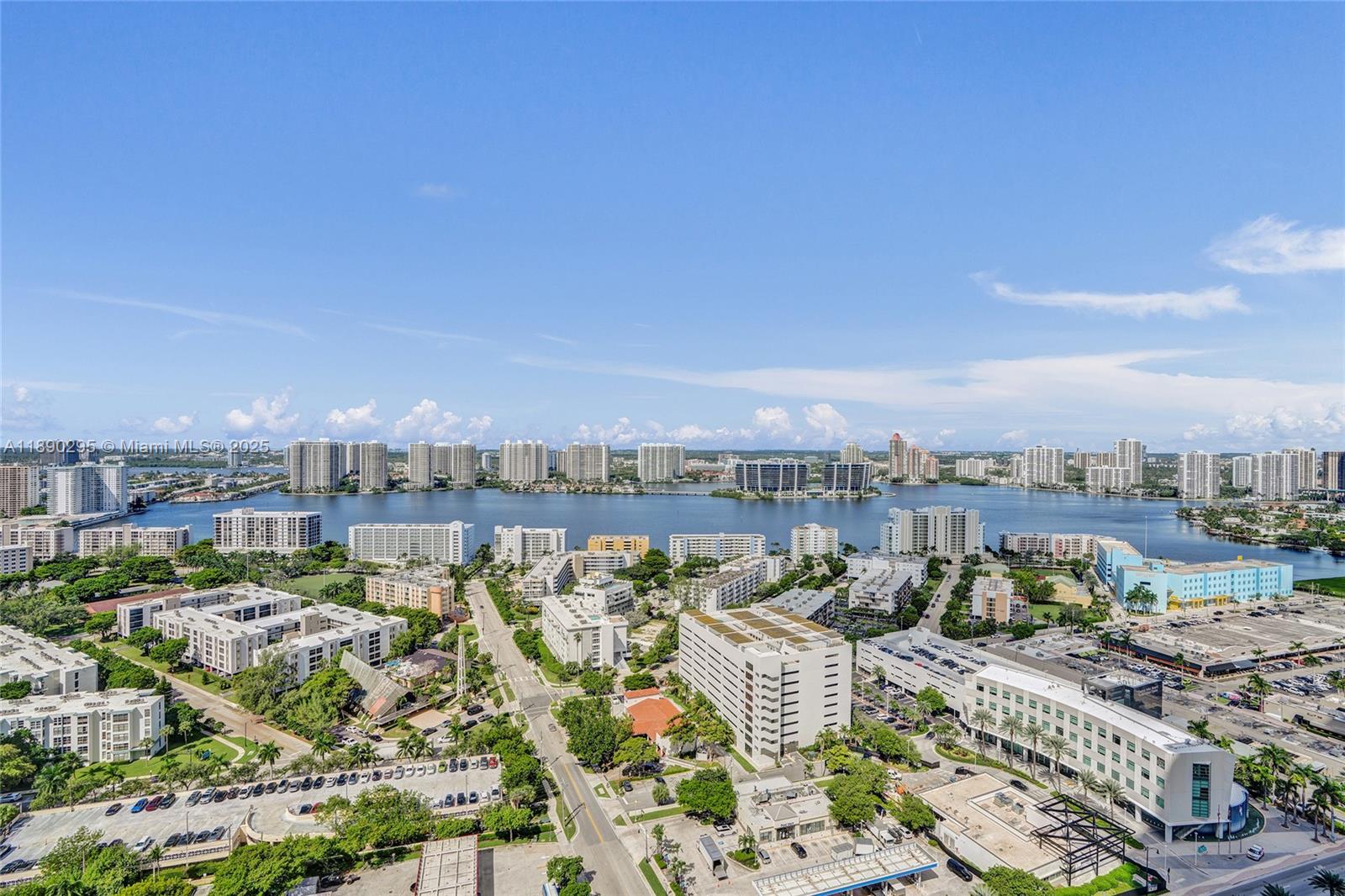 ACQUALINA OCEAN RESIDENCE - Residential Lease