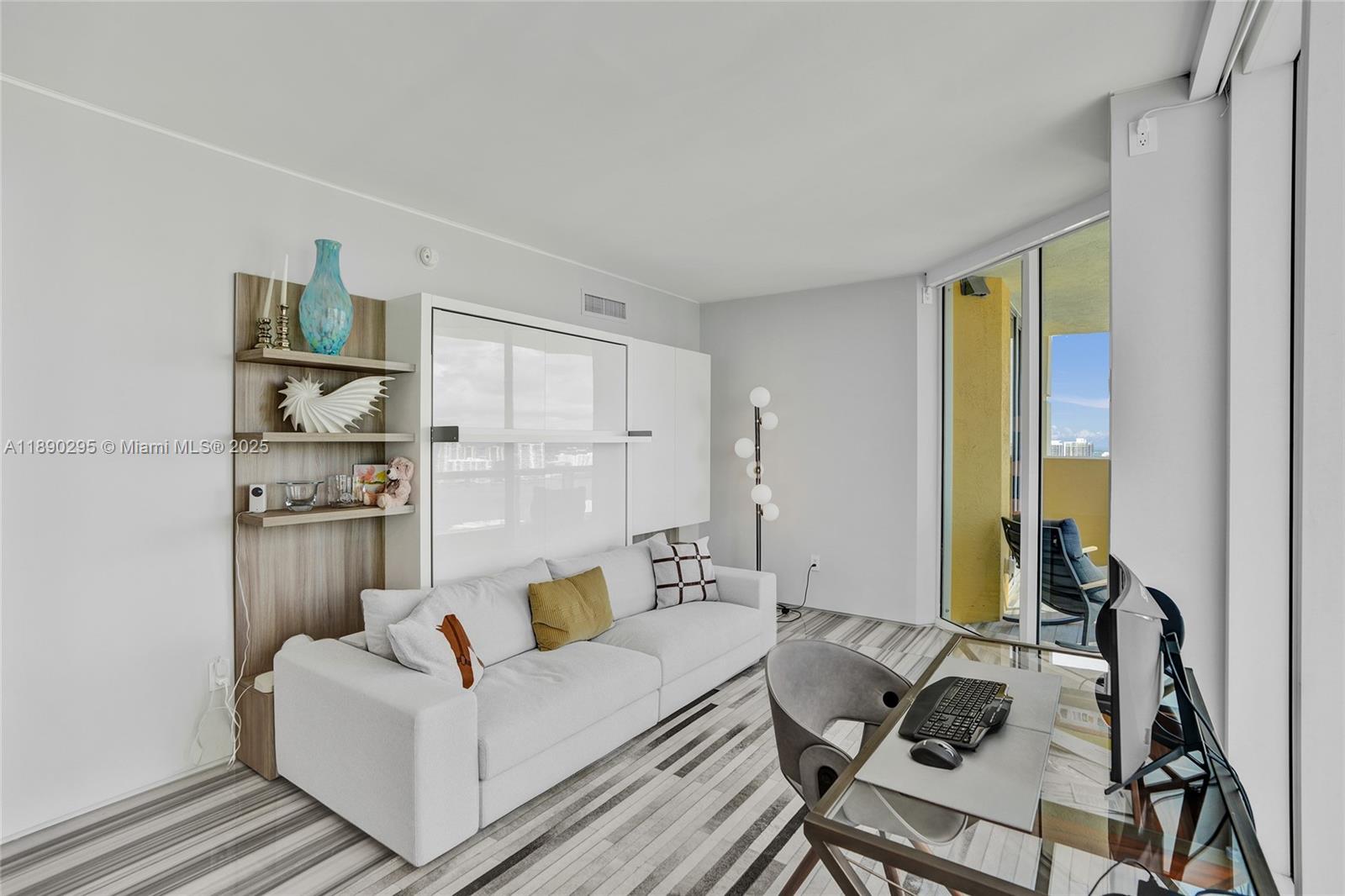 ACQUALINA OCEAN RESIDENCE - Residential Lease