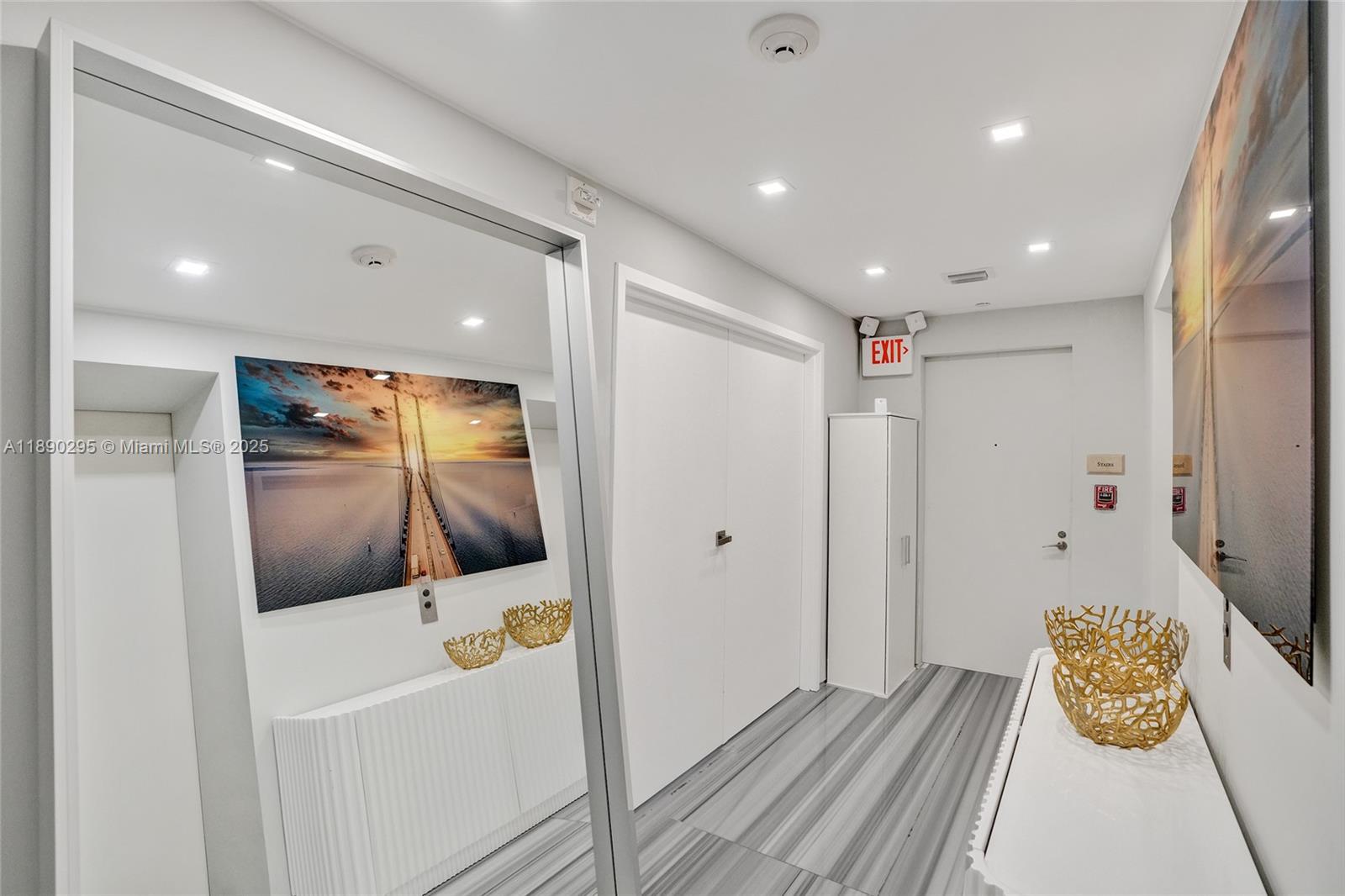 ACQUALINA OCEAN RESIDENCE - Residential Lease