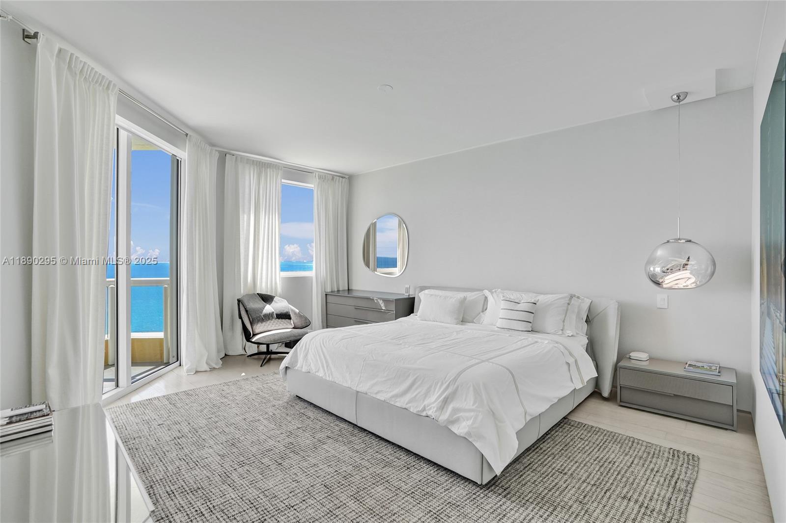 ACQUALINA OCEAN RESIDENCE - Residential Lease