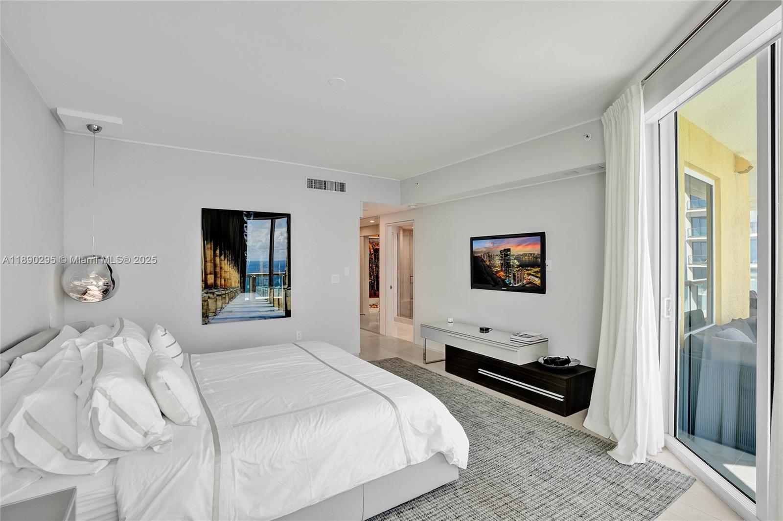 ACQUALINA OCEAN RESIDENCE - Residential Lease