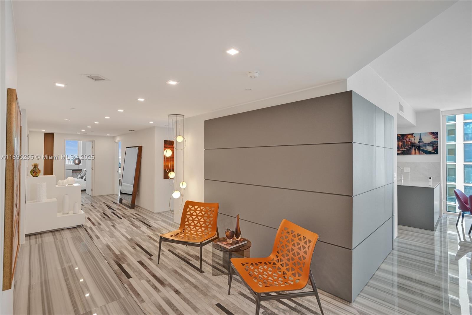 ACQUALINA OCEAN RESIDENCE - Residential Lease